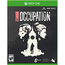 THE OCCUPATION 