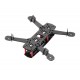 Dron váz-QAV 250 Full Carbon Racing Fiber 