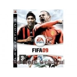 Fifa 09 (Használt)