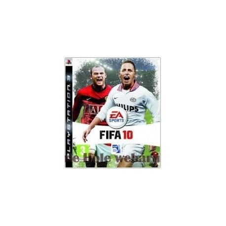 Fifa 10 (Használt)