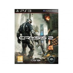 Crysis 2 (Használt)