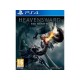 FINAL FANTASY XIV: HEAVENSWARD KIEGÉSZÍTŐ (Használt)