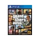 GRAND THEFT AUTO V (Új)