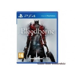 Bloodborne (Használt)