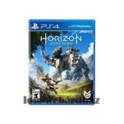 Horizon Zero Dawn (Használt)