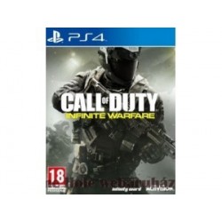 Call of Duty Infinite Warfare (Használt)