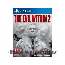 The Evil Within 2 (Új)