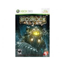 Bioshock 2 (Használt)