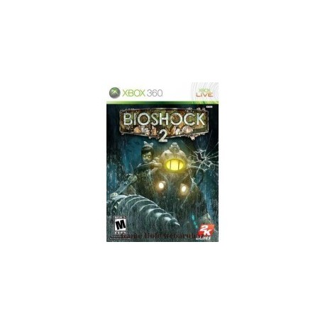 Bioshock 2 (Használt)
