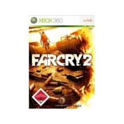 Far Cry 2 (Használt)