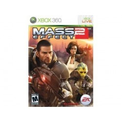 Mass Effect 2 (Használt)