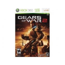 Gears Of War 2 (Használt)