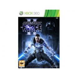 Star Wars: The Force Unleashed 2 (Használt)