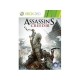 Assassin's Creed III(Használt)