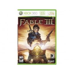 Fable 3 (Használt)