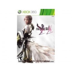 Final Fantasy XIII-2 (Használt)