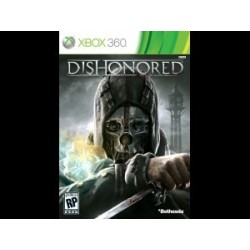 DisHonored (Magyar felírattal)