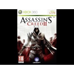 Assassin's Creed II (Használt)