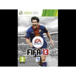 Fifa 13 (Használt)