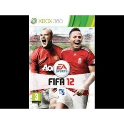 Fifa 12 (Használt)