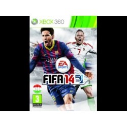 FIFA 14 (Használt)