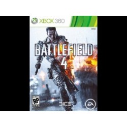 Battlefield 4 (Használt)