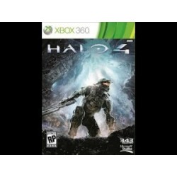 Halo 4 (Használt)