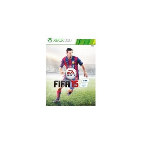 Fifa 15 (Használt)