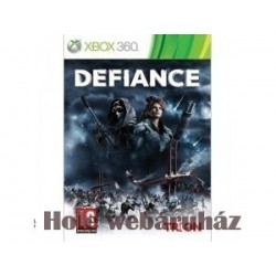 Kinect Defiance (Használt)