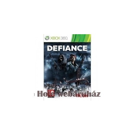Kinect Defiance (Használt)