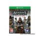 Assassin’s Creed: Syndicate (Új)