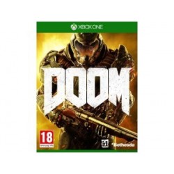 DOOM UAC PACK (Használt)