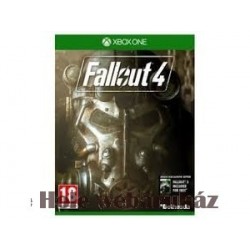 FALLOUT 4 (Használt)
