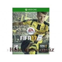 FIFA 17 (Használt)