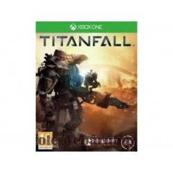 Titanfall (használt)
