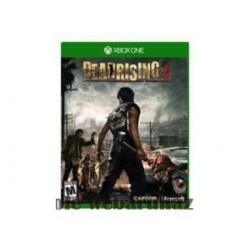 Dead Rising 3 (Új)