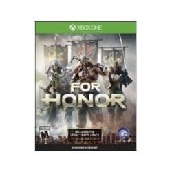 For Honor (Új)