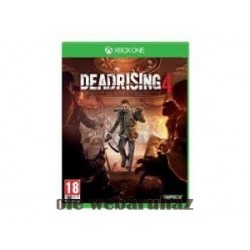 Dead Rising 4 (Új)