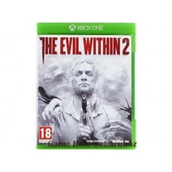 The Evil Within 2 (Új)