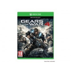 Gears of War 4 (Új)