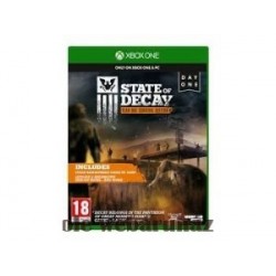 State of Decay Year-One Survival Edition(Használt)