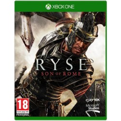 Ryse Son of Rome Legendary Edition