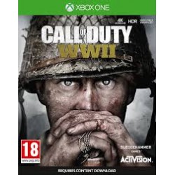 Call of Duty WWII