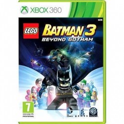  LEGO Batman 3: Beyond Gotham