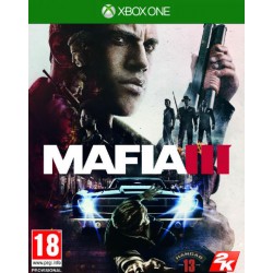 Mafia III