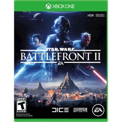 Star Wars Battlefront II