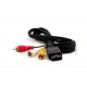 Gamecube A/V Cable