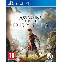 Assassin's Creed Odyssey