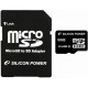 Silicon Power microSDHC 8GB