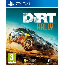 DiRT Rally